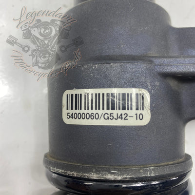 Left Shock Absorber OEM 54000060