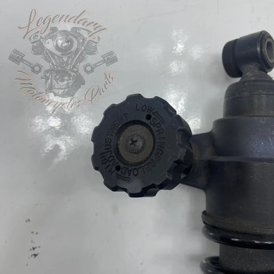 Left Shock Absorber OEM 54000060