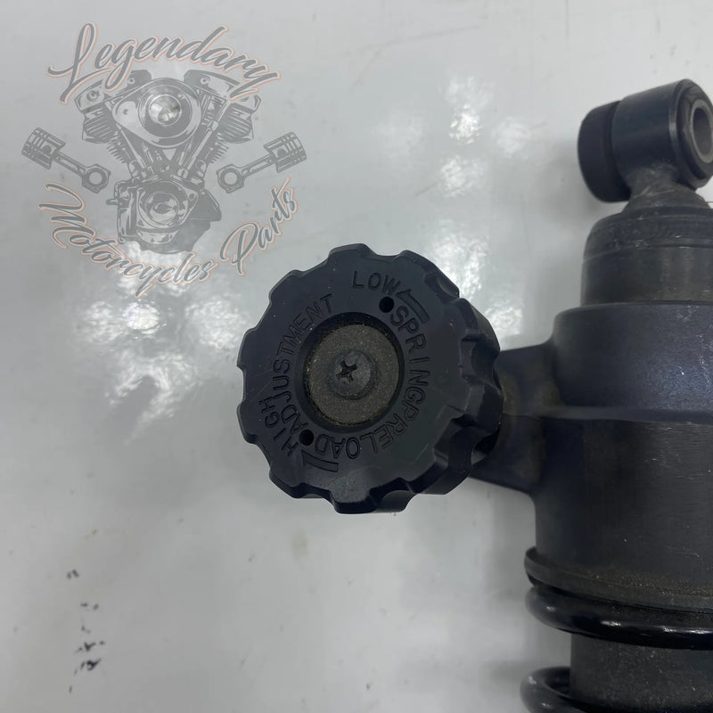 Left Shock Absorber OEM 54000060