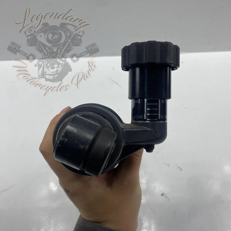 Left Shock Absorber OEM 54000060