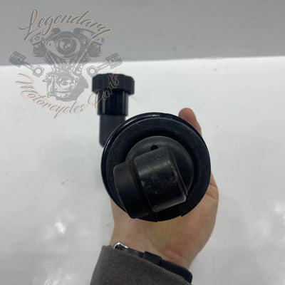 Left Shock Absorber OEM 54000060