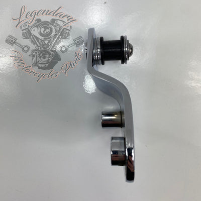 Kit de fixation de sissy bar Detachables OEM 54030-09