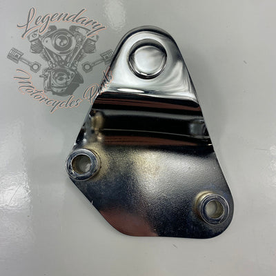 Kit de fixation de sissy bar Detachables OEM 54030-09