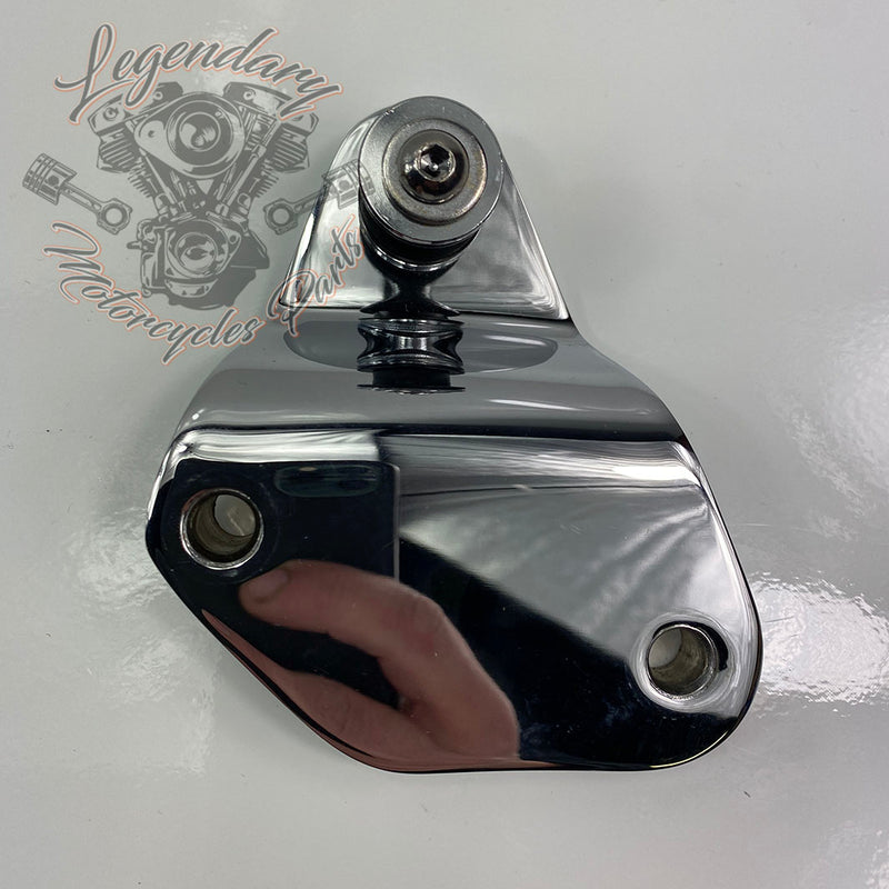 Kit de fixation de sissy bar Detachables OEM 54030-09