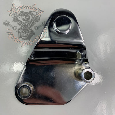 Kit de fixation de sissy bar Detachables OEM 54030-09