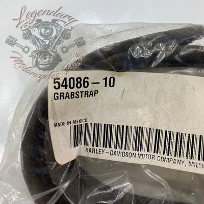 Saddle Strap OEM 54086-10