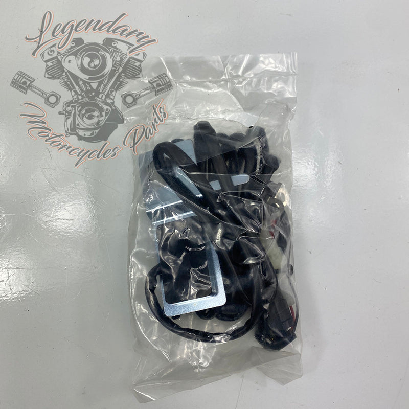 Tour Pak verlichtingsset OEM 54331-04