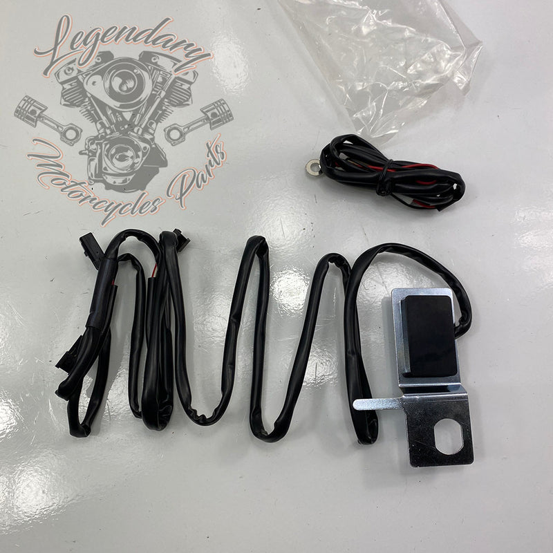 Kit de iluminación para Tour Pak OEM 54331-04