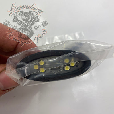 Tour Pak verlichtingsset OEM 54331-04