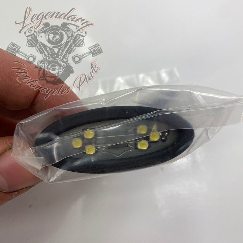 Tour Pak verlichtingsset OEM 54331-04