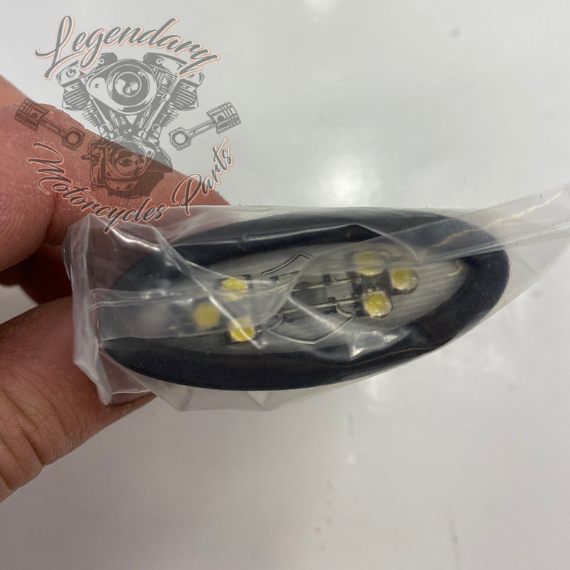 Tour Pak verlichtingsset OEM 54331-04