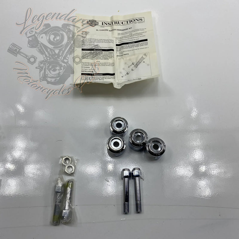 Kit di fissaggio ammortizzatore OEM 54337-05