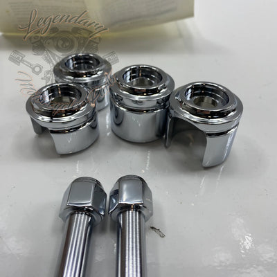 Kit di fissaggio ammortizzatore OEM 54337-05
