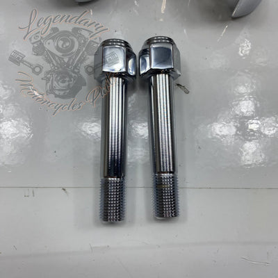 Kit di fissaggio ammortizzatore OEM 54337-05