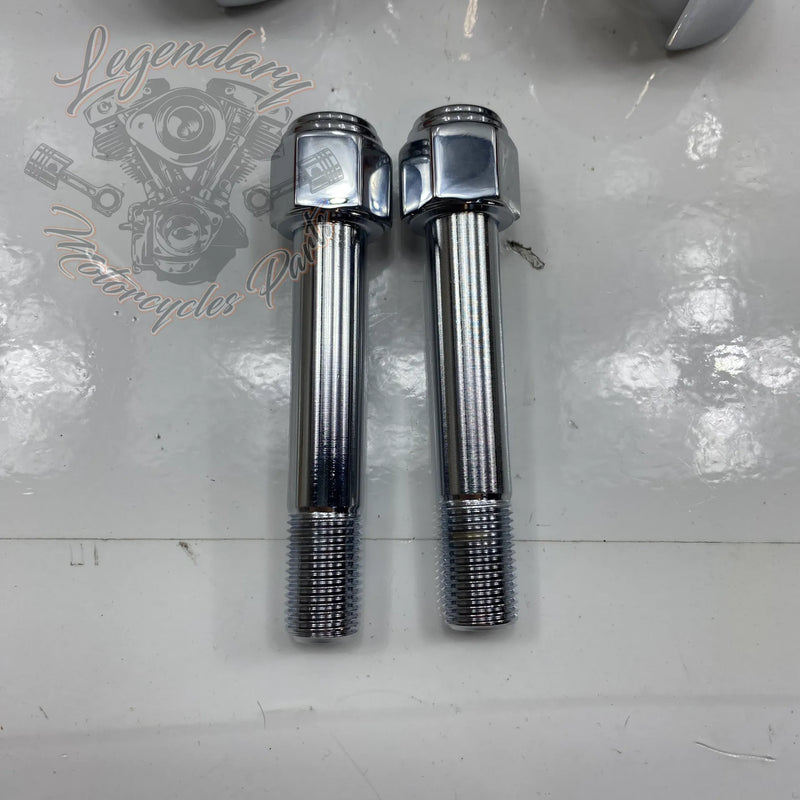 Kit di fissaggio ammortizzatore OEM 54337-05