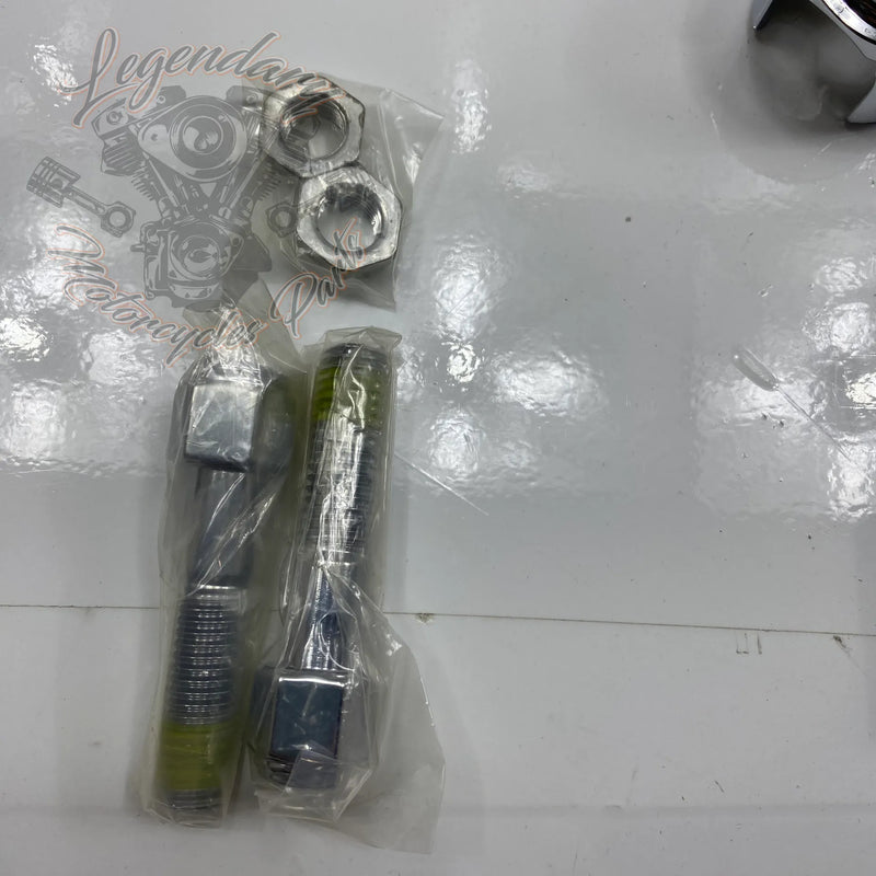 Kit di fissaggio ammortizzatore OEM 54337-05