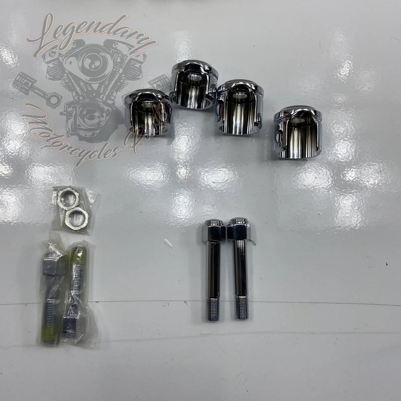 Kit di fissaggio ammortizzatore OEM 54337-05