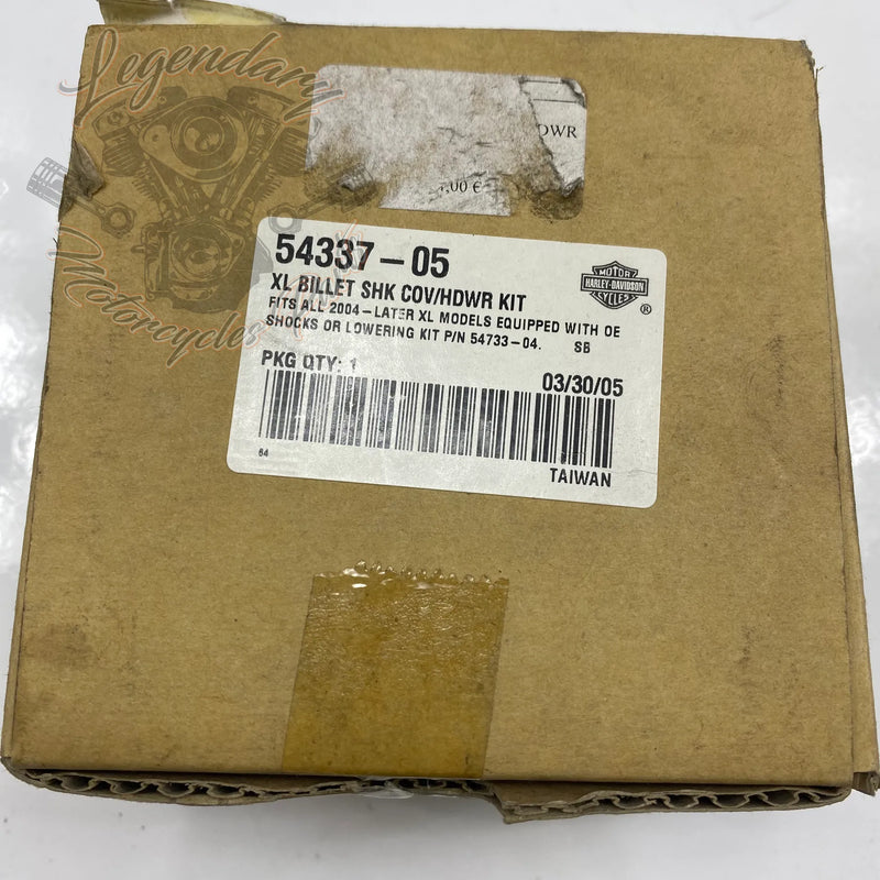 Kit di fissaggio ammortizzatore OEM 54337-05