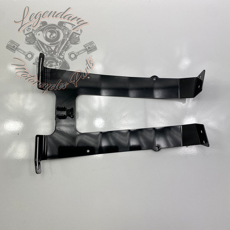 Tour Pak Anti-Theft OEM 54360-05