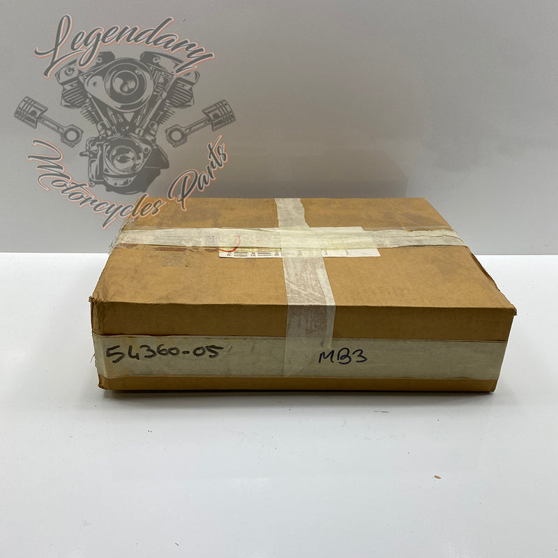 Tour Pak Anti-Theft OEM 54360-05