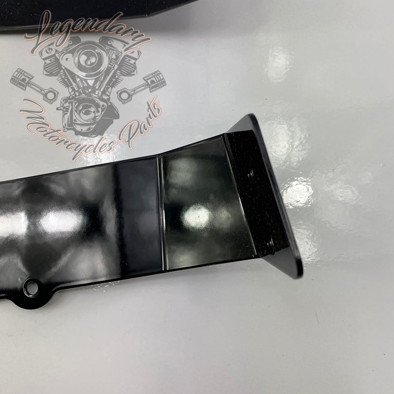 Tour Pak Anti-Theft OEM 54360-05