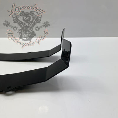 Tour Pak Anti-Theft OEM 54360-05