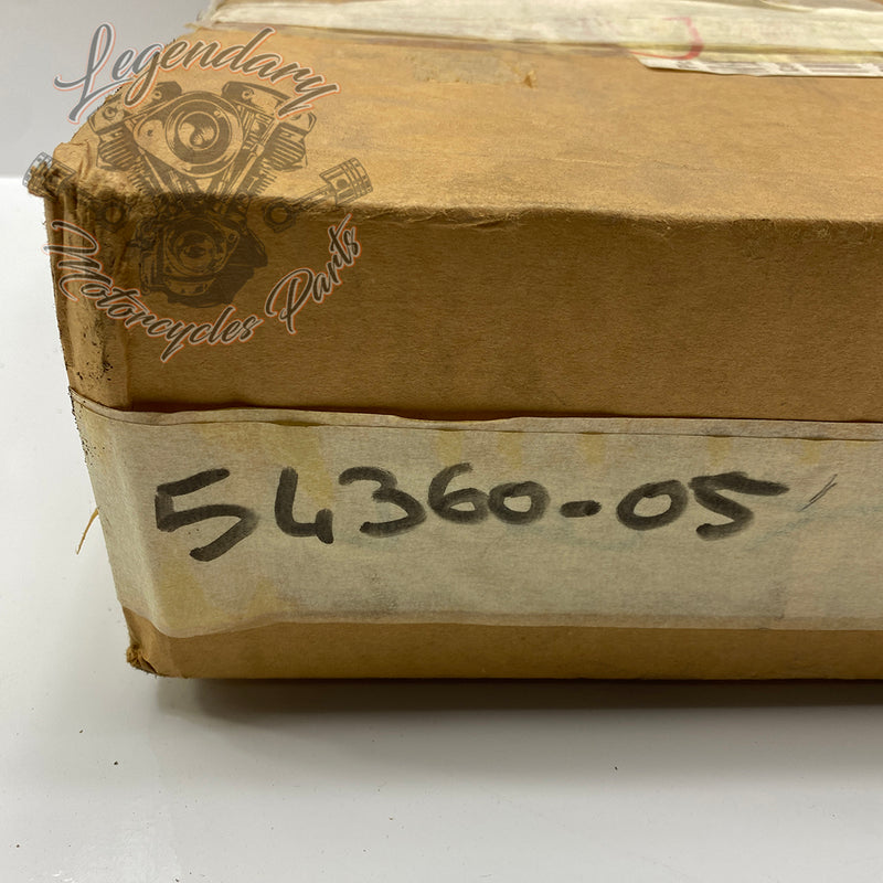 Tour Pak Anti-Theft OEM 54360-05