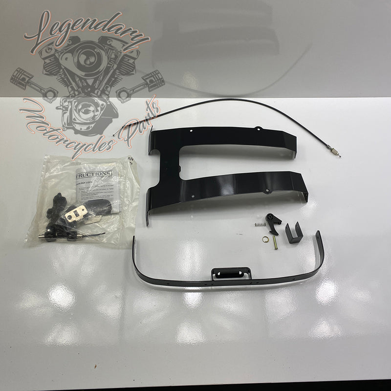 Tour Pak Anti-Theft OEM 54360-05