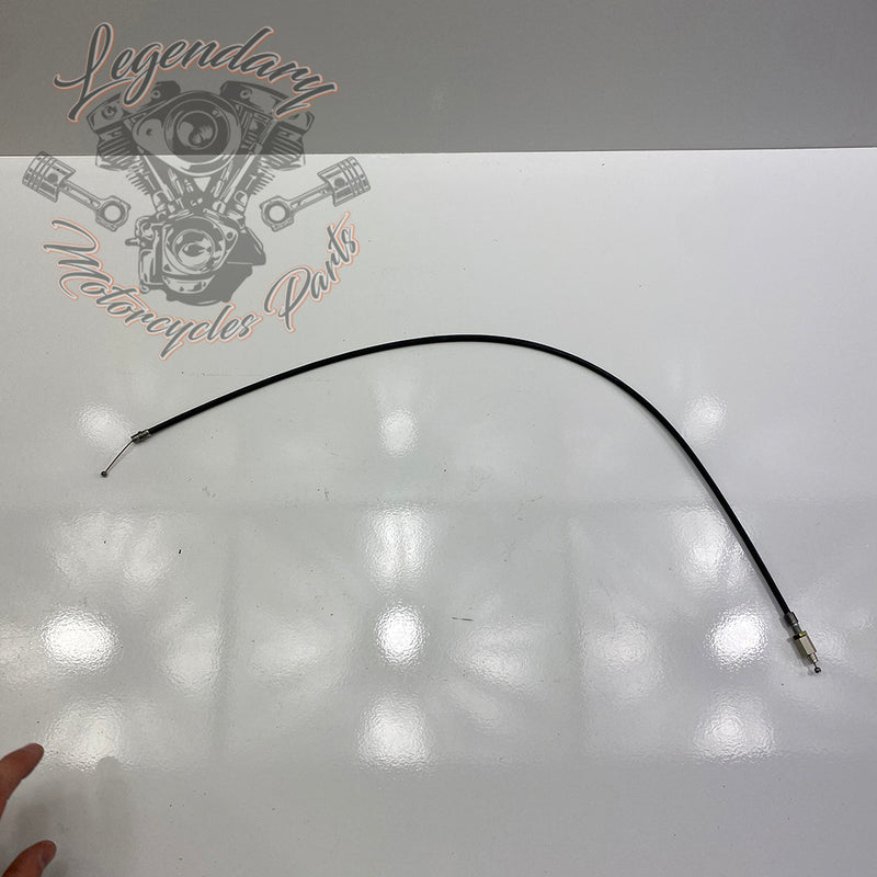 Tour Pak Anti-Theft OEM 54360-05