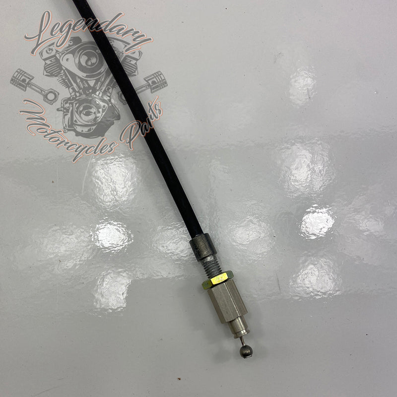 Tour Pak Anti-Theft OEM 54360-05