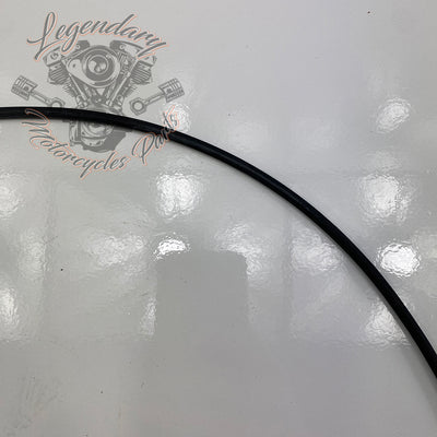 Tour Pak Anti-Theft OEM 54360-05