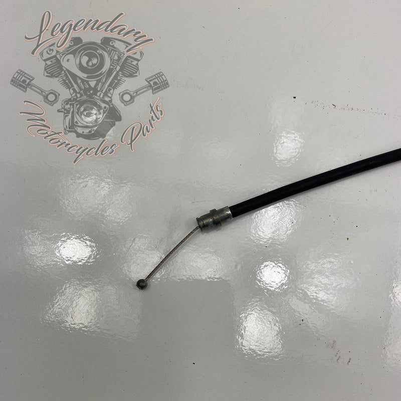 Tour Pak Anti-Theft OEM 54360-05