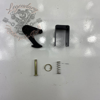Tour Pak Anti-Theft OEM 54360-05