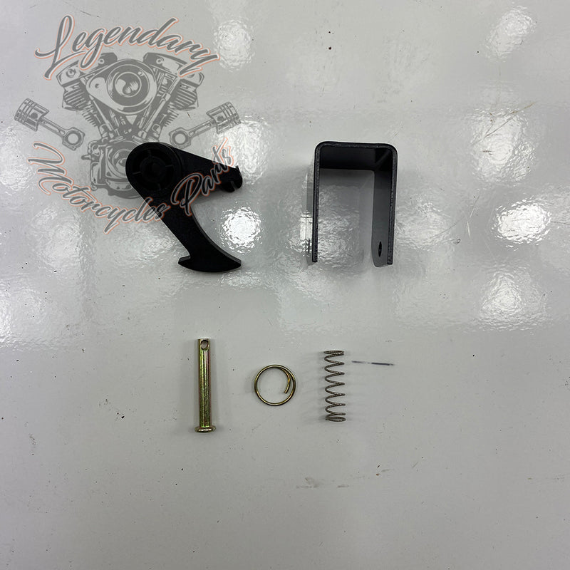 Tour Pak Anti-Theft OEM 54360-05