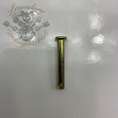 Tour Pak Anti-Theft OEM 54360-05