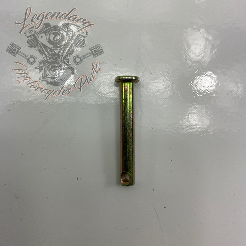 Tour Pak Anti-Theft OEM 54360-05