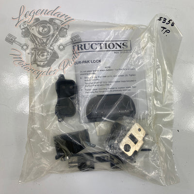 Tour Pak Anti-Theft OEM 54360-05