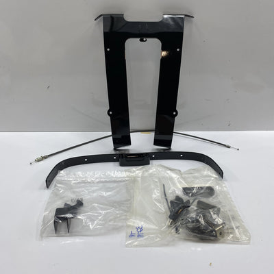 Tour-Pak Lock OEM 54360-05