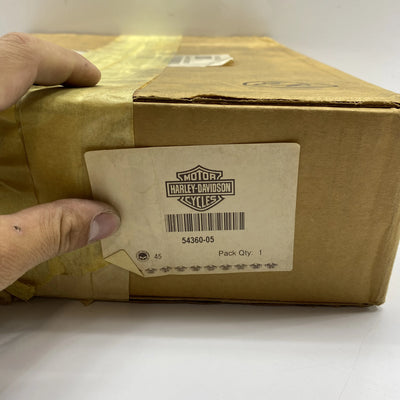 Tour-Pak Lock OEM 54360-05