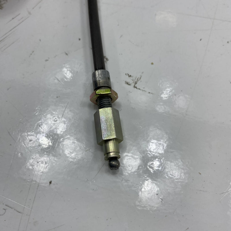 Zabezpieczenie przed kradzieżą Tour-Pak OEM 54360-05