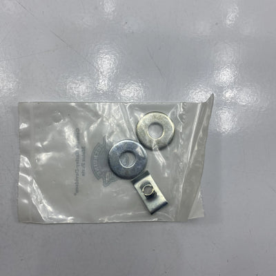 Kit de instalação de selim individual com mola OEM 54376-10