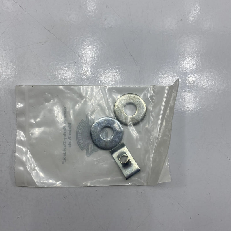 Kit de instalação de selim individual com mola OEM 54376-10