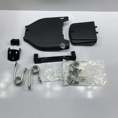 Kit de instalação de selim individual com mola OEM 54376-10