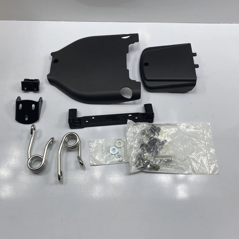 Kit de instalação de selim individual com mola OEM 54376-10