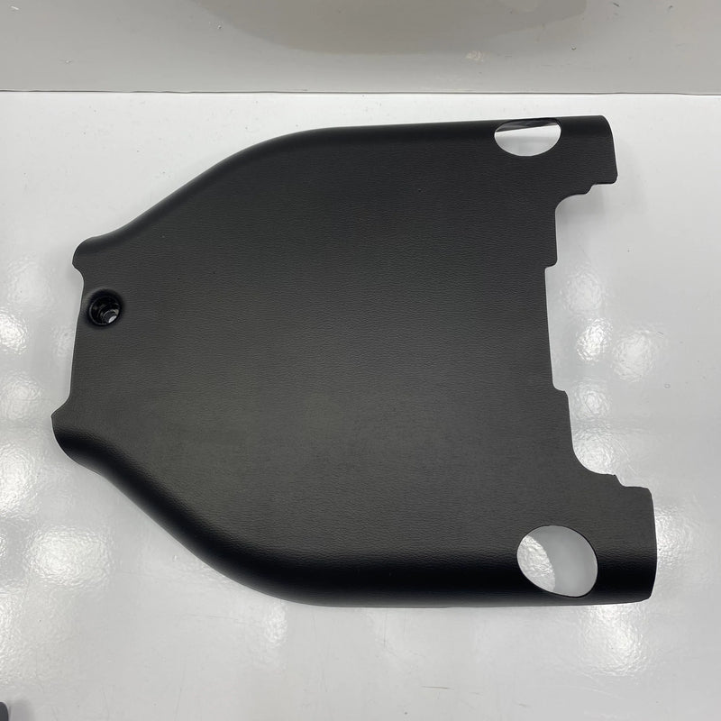 Kit de instalação de selim individual com mola OEM 54376-10