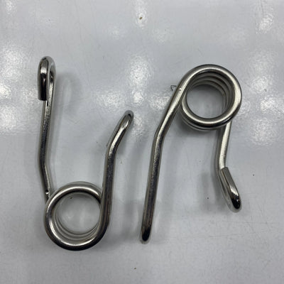 Kit de instalação de selim individual com mola OEM 54376-10