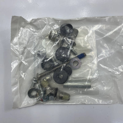 Kit de instalação de selim individual com mola OEM 54376-10