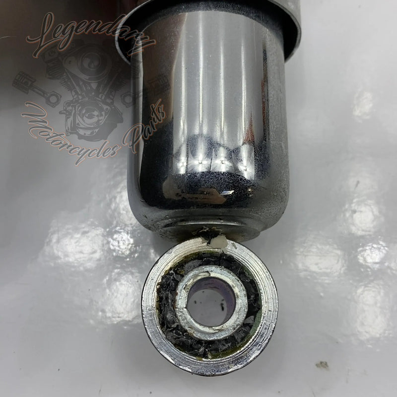 Front Shock Absorber, Springer OEM 54484-97 – Legendary Parts