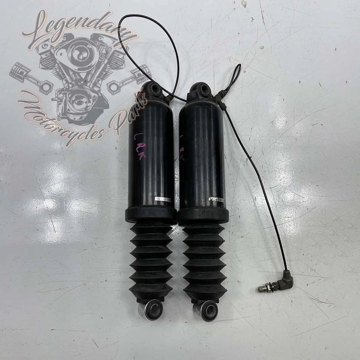 Shock Absorbers OEM 54532-85 – Legendary Parts