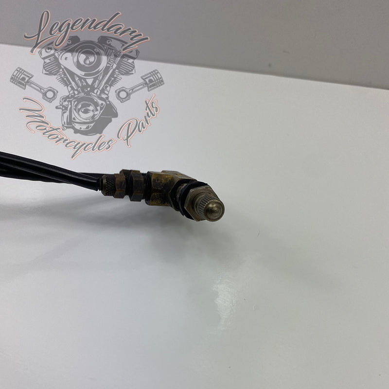 Shock absorber hoses OEM 54536-85